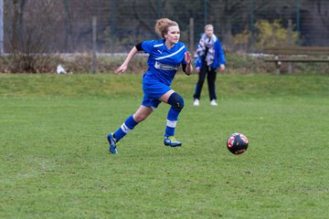 Bild 199 - C-Juniorinnen FSG BraWie o.W. - SG Oering-Seth-S�lfeld o.W. : Ergebnis: 4:3